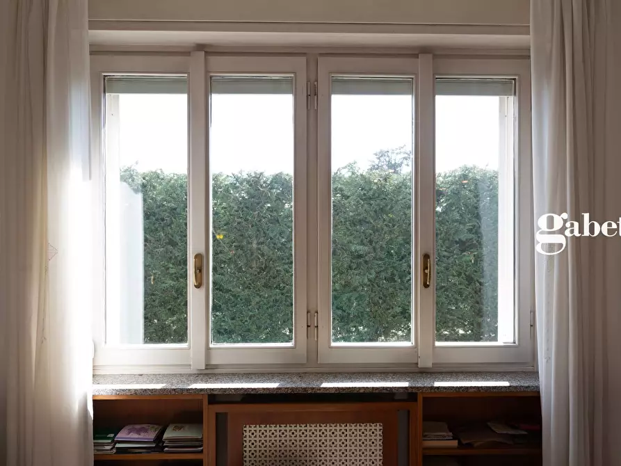 Immagine 14 di Casa indipendente in vendita  in Via Donizetti 3 a Bernareggio