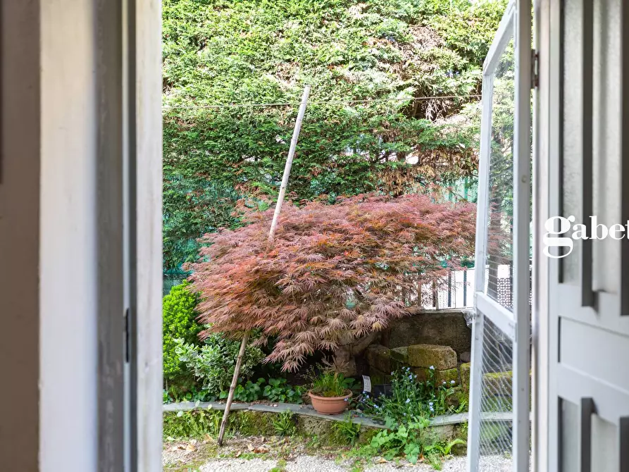 Immagine 18 di Casa indipendente in vendita  in Via Donizetti 3 a Bernareggio