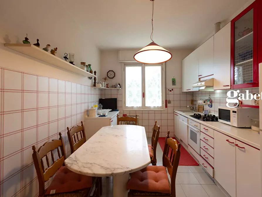 Immagine 20 di Casa indipendente in vendita  in Via Donizetti 3 a Bernareggio