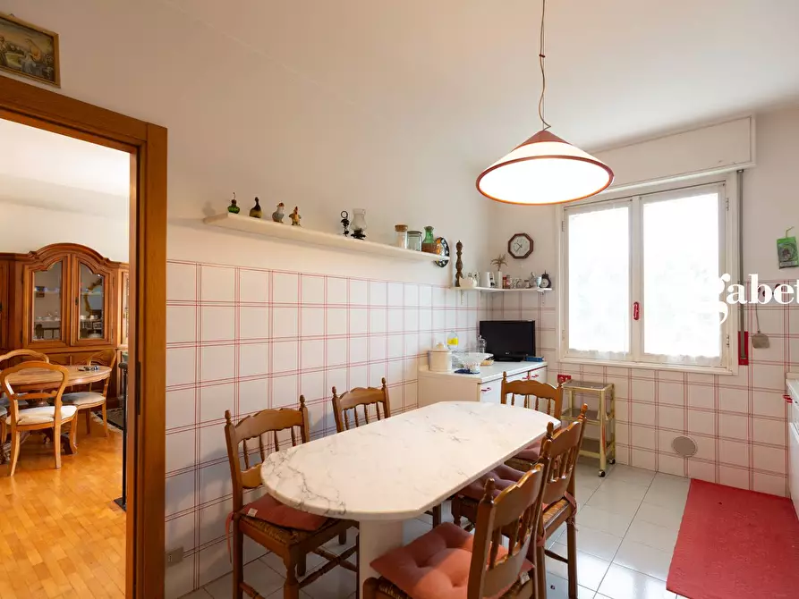 Immagine 21 di Casa indipendente in vendita  in Via Donizetti 3 a Bernareggio