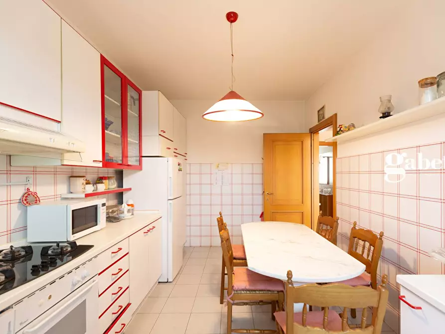 Immagine 22 di Casa indipendente in vendita  in Via Donizetti 3 a Bernareggio