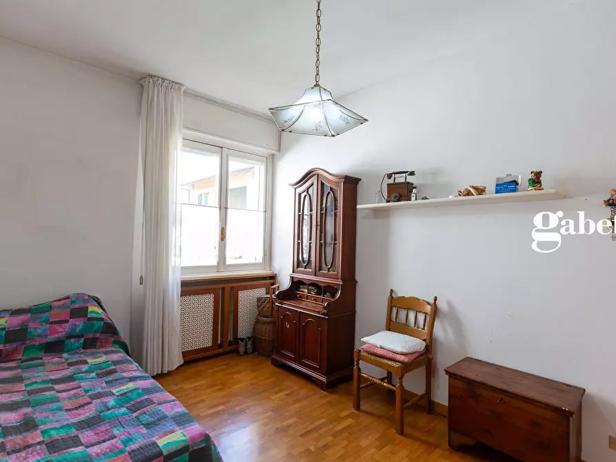 Immagine 24 di Casa indipendente in vendita  in Via Donizetti 3 a Bernareggio