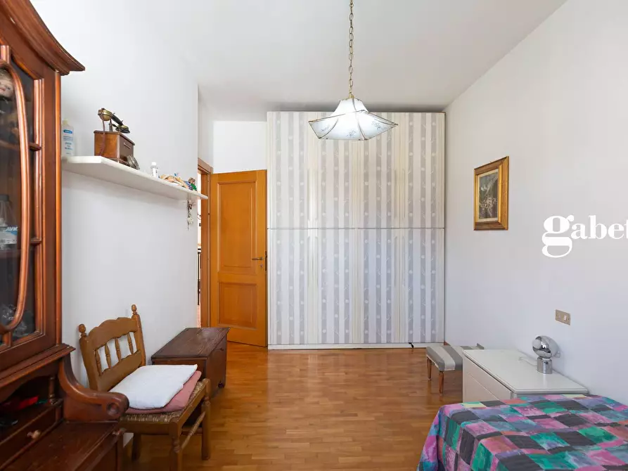 Immagine 25 di Casa indipendente in vendita  in Via Donizetti 3 a Bernareggio