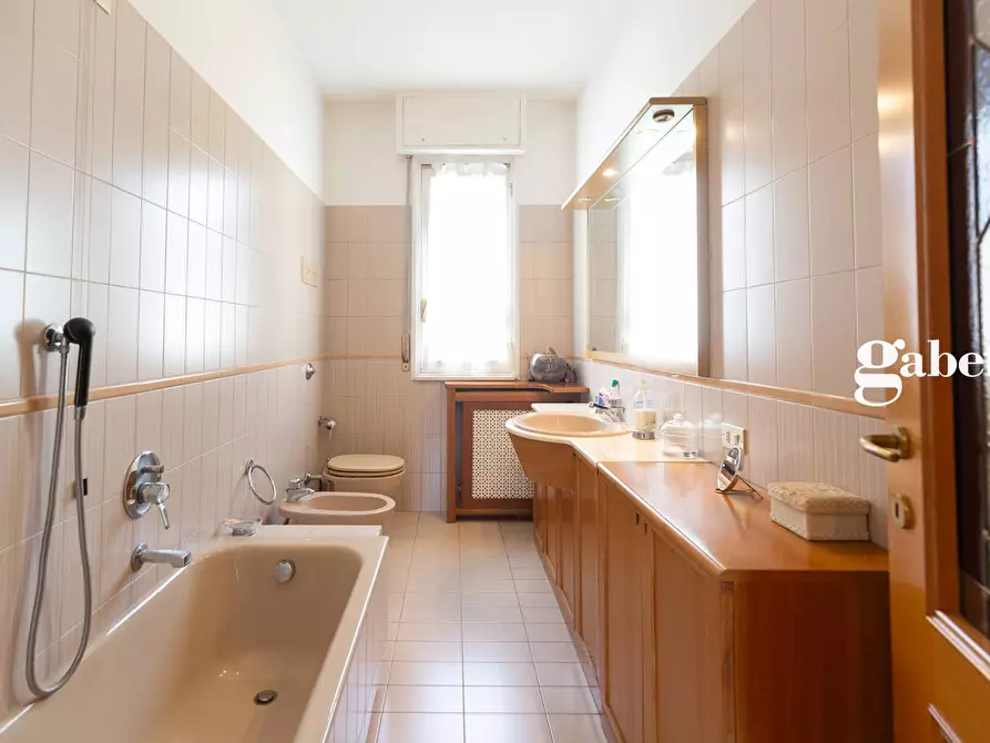 Immagine 26 di Casa indipendente in vendita  in Via Donizetti 3 a Bernareggio