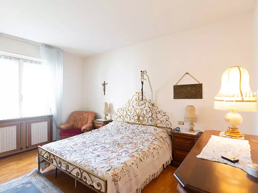 Immagine 28 di Casa indipendente in vendita  in Via Donizetti 3 a Bernareggio