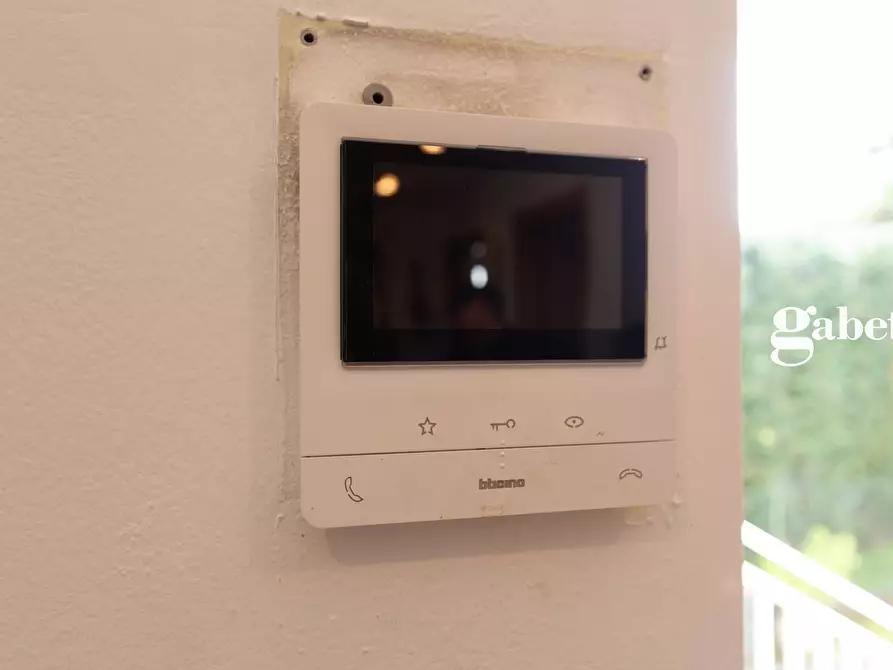 Immagine 30 di Casa indipendente in vendita  in Via Donizetti 3 a Bernareggio