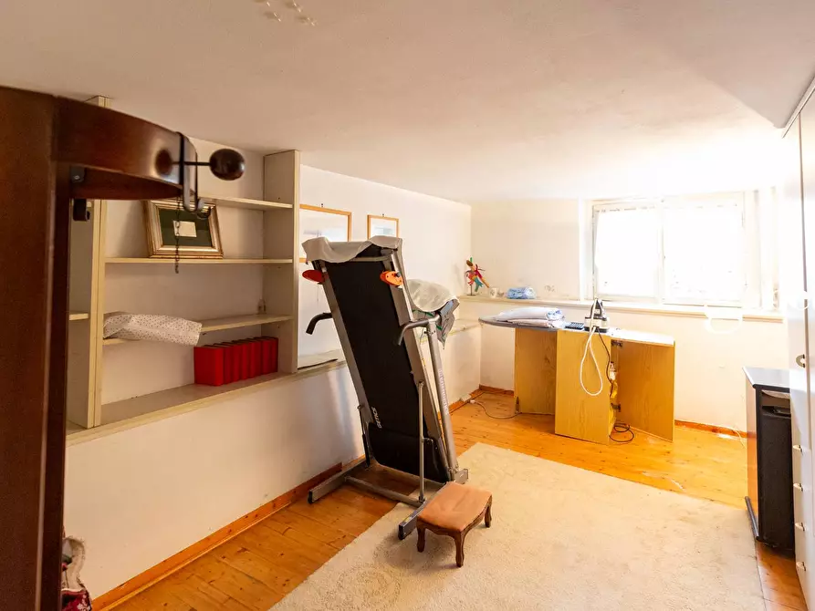 Immagine 31 di Casa indipendente in vendita  in Via Donizetti 3 a Bernareggio