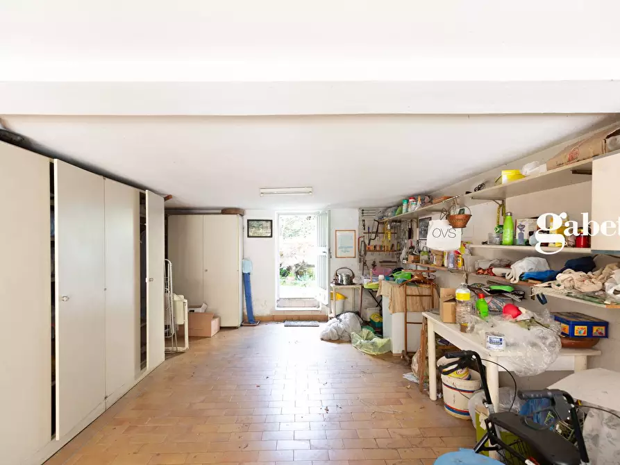 Immagine 33 di Casa indipendente in vendita  in Via Donizetti 3 a Bernareggio