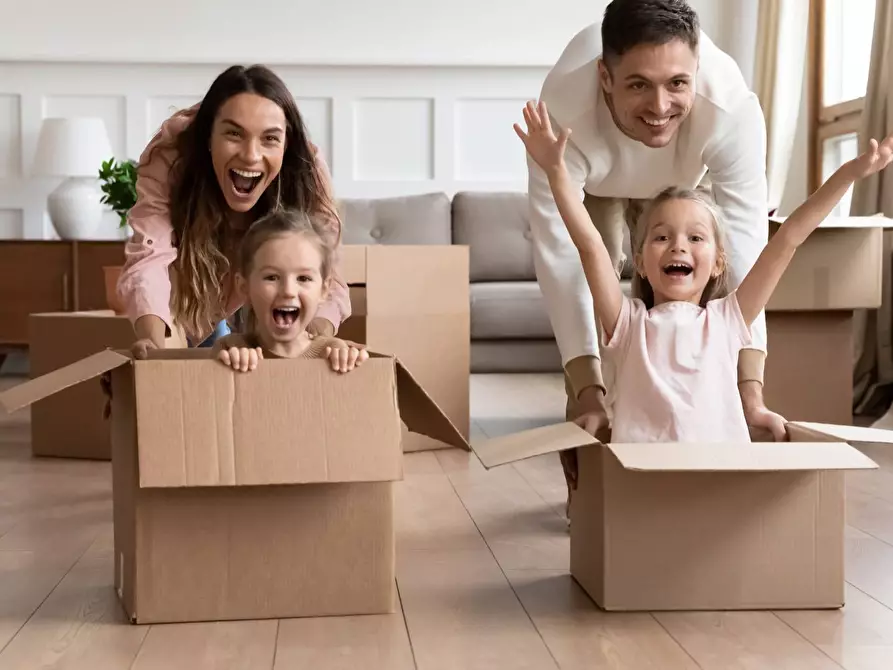 Immagine 11 di Appartamento in vendita  in Via Mandelli snc a Ronco Briantino