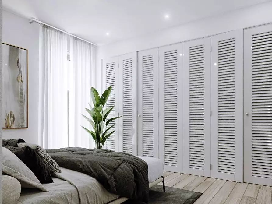 Immagine 19 di Appartamento in vendita  in Via Mandelli snc a Ronco Briantino