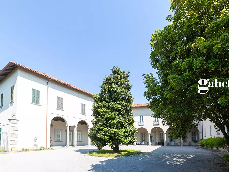 Immagine 3 di Appartamento in vendita  in Via Calco superiore 1 a Calco