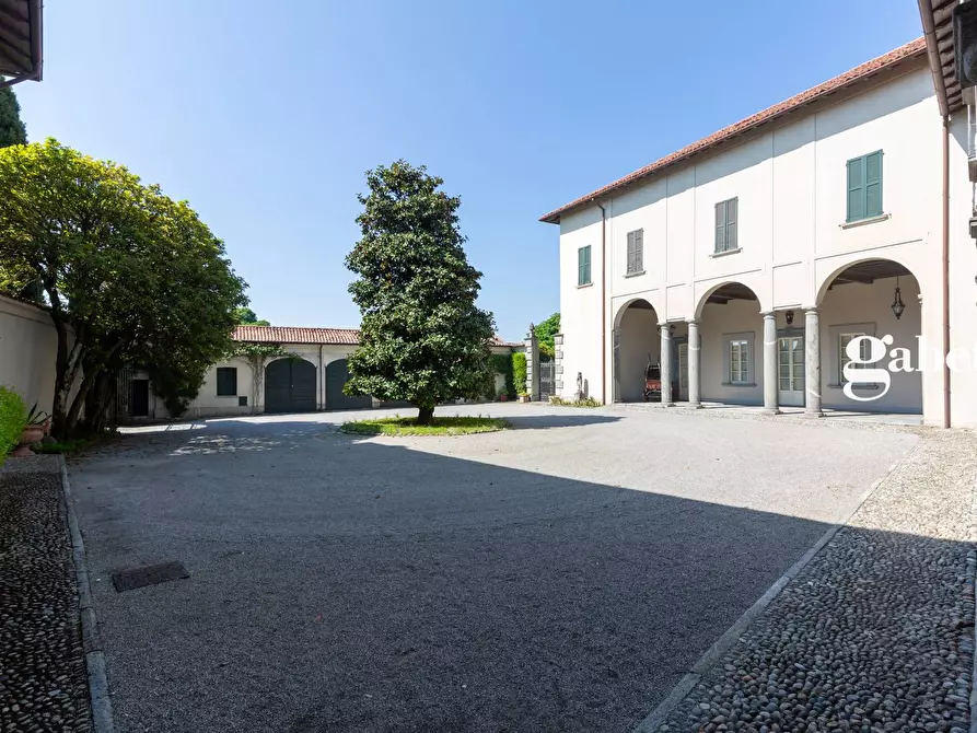 Immagine 4 di Appartamento in vendita  in Via Calco superiore 1 a Calco