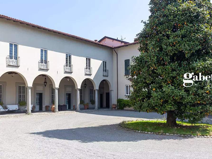 Immagine 7 di Appartamento in vendita  in Via Calco superiore 1 a Calco