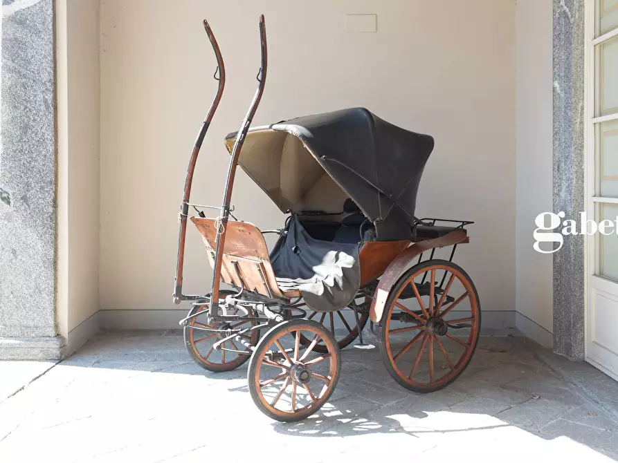 Immagine 8 di Appartamento in vendita  in Via Calco superiore 1 a Calco