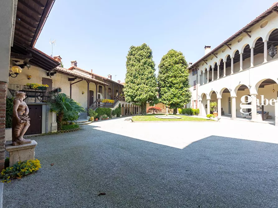 Immagine 15 di Appartamento in vendita  in Via Calco superiore 1 a Calco