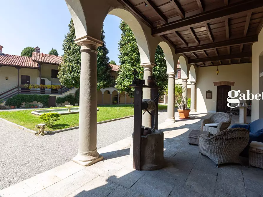 Immagine 16 di Appartamento in vendita  in Via Calco superiore 1 a Calco