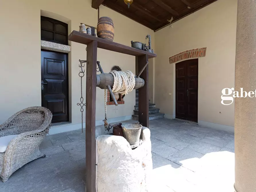 Immagine 17 di Appartamento in vendita  in Via Calco superiore 1 a Calco