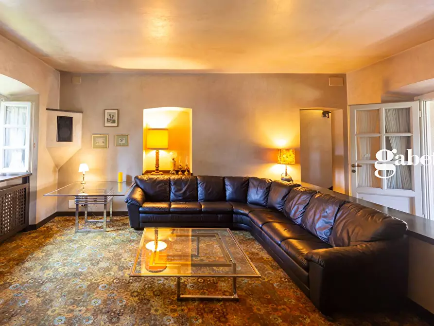 Immagine 21 di Appartamento in vendita  in Via Calco superiore 1 a Calco