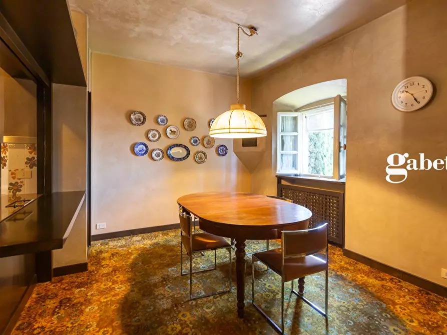 Immagine 24 di Appartamento in vendita  in Via Calco superiore 1 a Calco