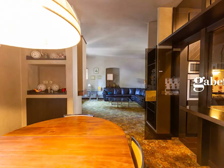 Immagine 25 di Appartamento in vendita  in Via Calco superiore 1 a Calco