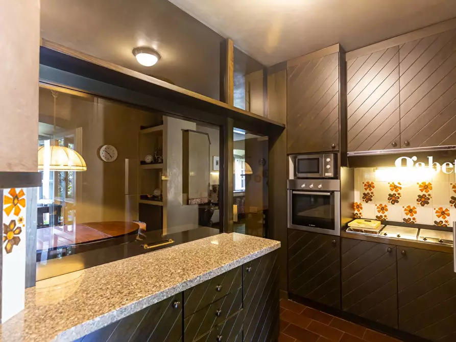 Immagine 26 di Appartamento in vendita  in Via Calco superiore 1 a Calco