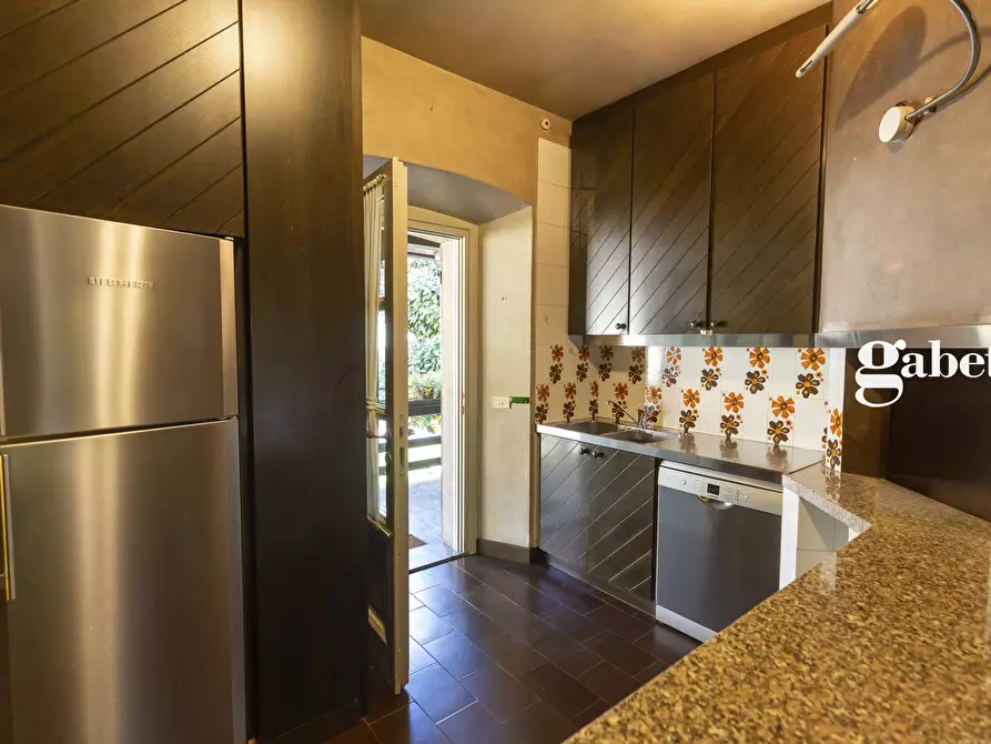 Immagine 27 di Appartamento in vendita  in Via Calco superiore 1 a Calco