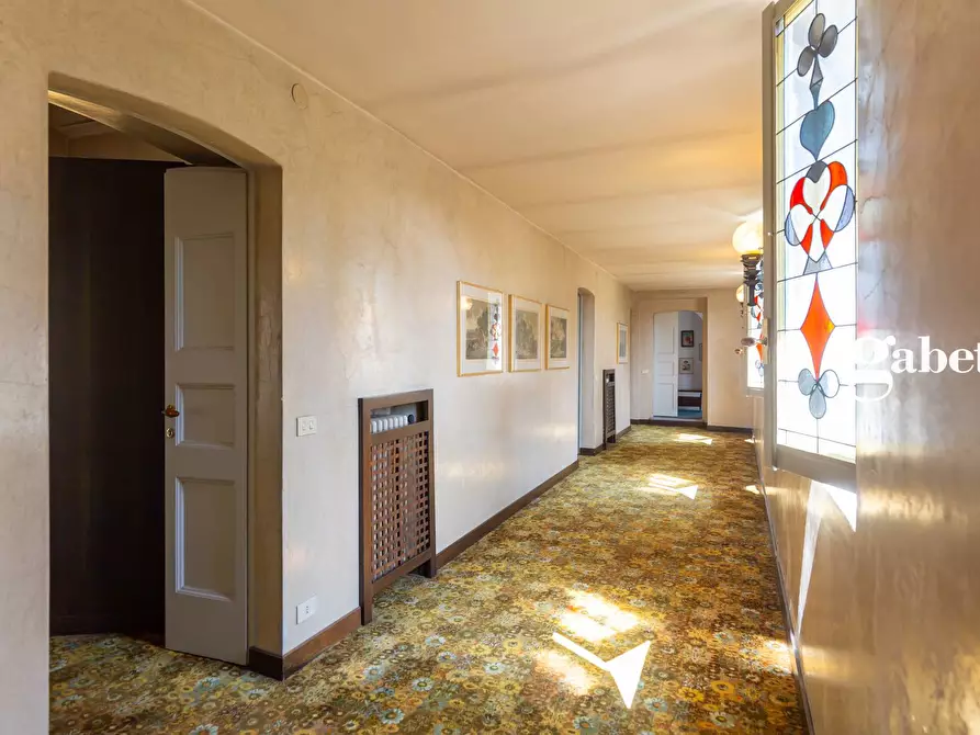 Immagine 28 di Appartamento in vendita  in Via Calco superiore 1 a Calco