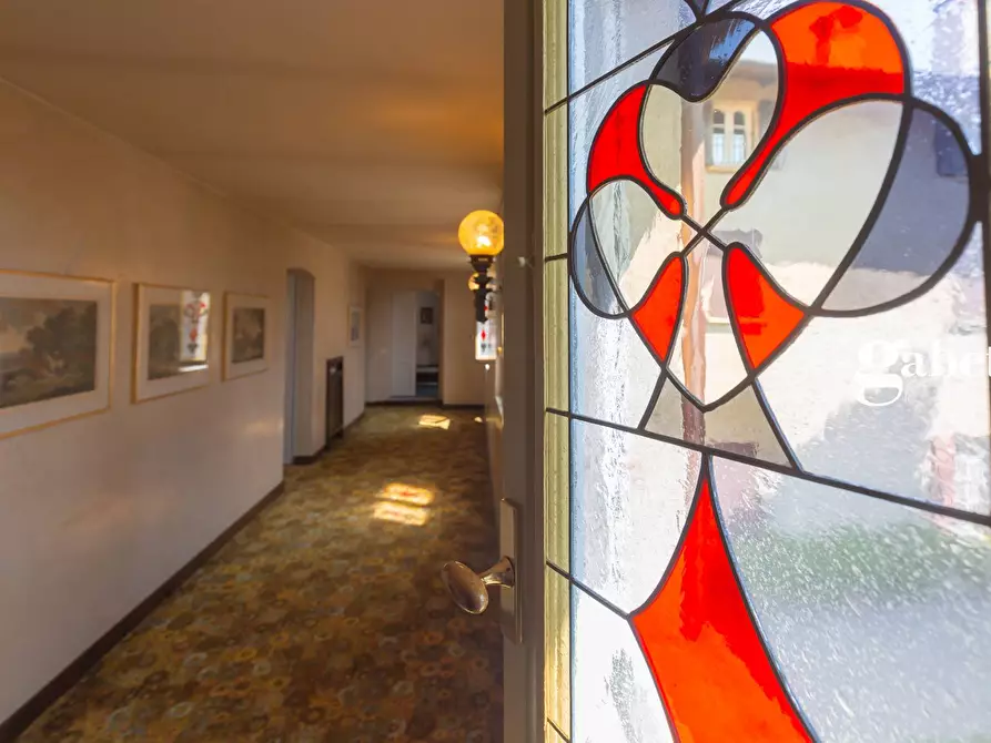 Immagine 30 di Appartamento in vendita  in Via Calco superiore 1 a Calco