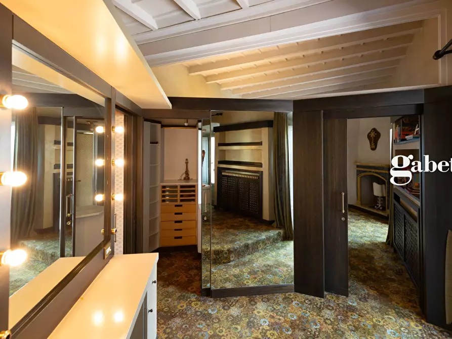 Immagine 35 di Appartamento in vendita  in Via Calco superiore 1 a Calco