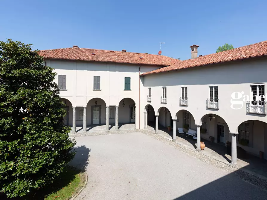 Immagine 41 di Appartamento in vendita  in Via Calco superiore 1 a Calco