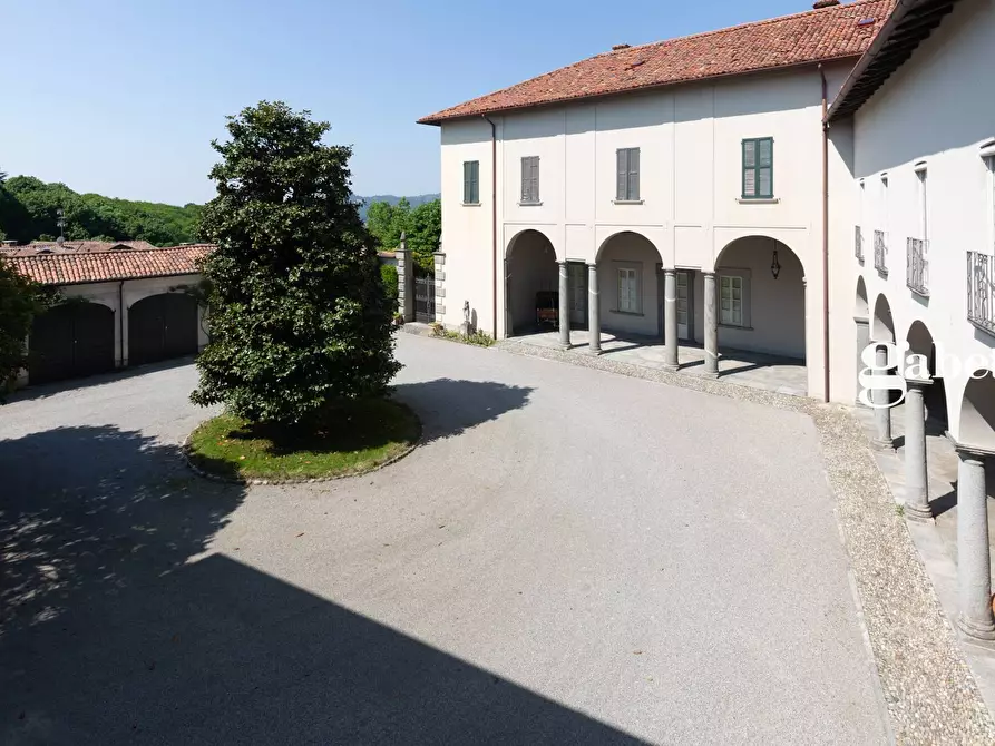 Immagine 42 di Appartamento in vendita  in Via Calco superiore 1 a Calco