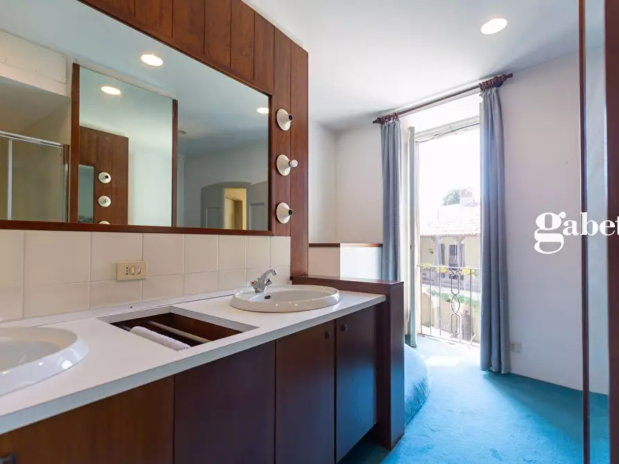 Immagine 45 di Appartamento in vendita  in Via Calco superiore 1 a Calco