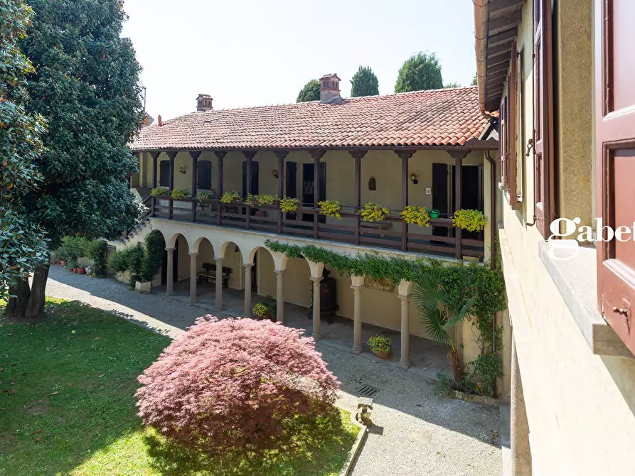 Immagine 47 di Appartamento in vendita  in Via Calco superiore 1 a Calco