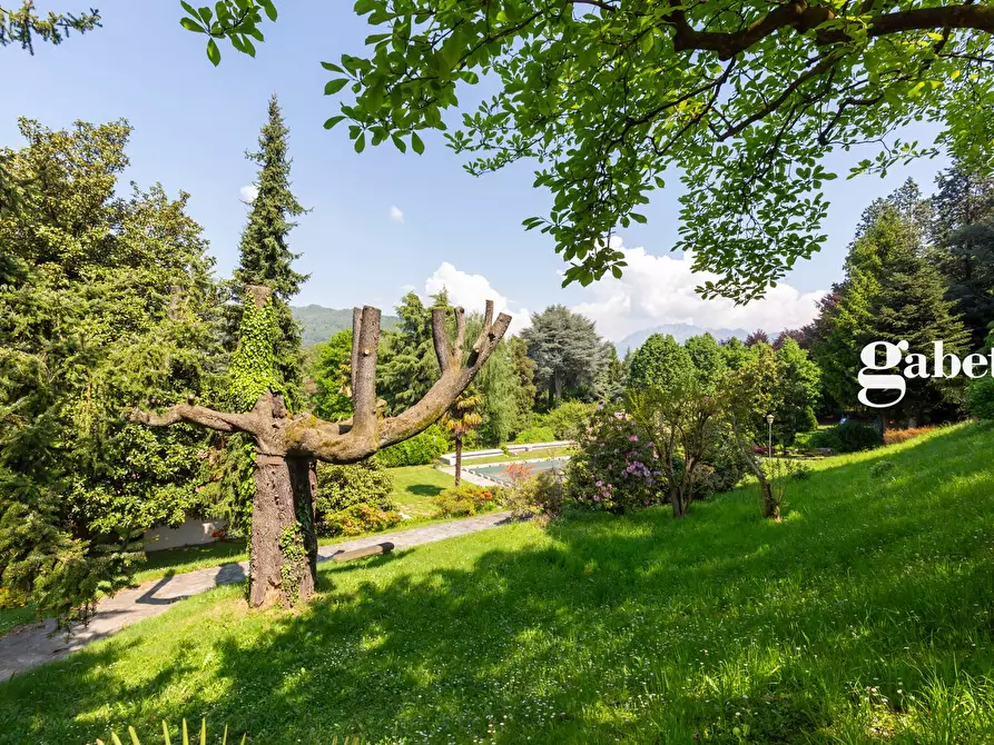 Immagine 49 di Appartamento in vendita  in Via Calco superiore 1 a Calco