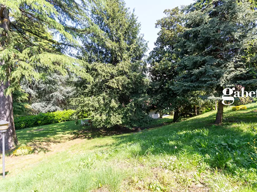 Immagine 51 di Appartamento in vendita  in Via Calco superiore 1 a Calco