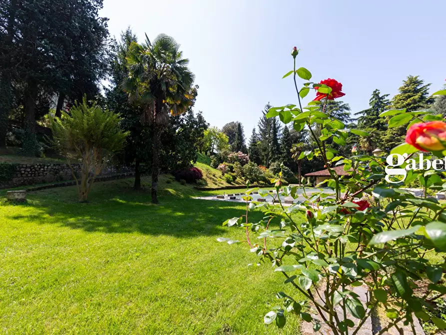 Immagine 55 di Appartamento in vendita  in Via Calco superiore 1 a Calco