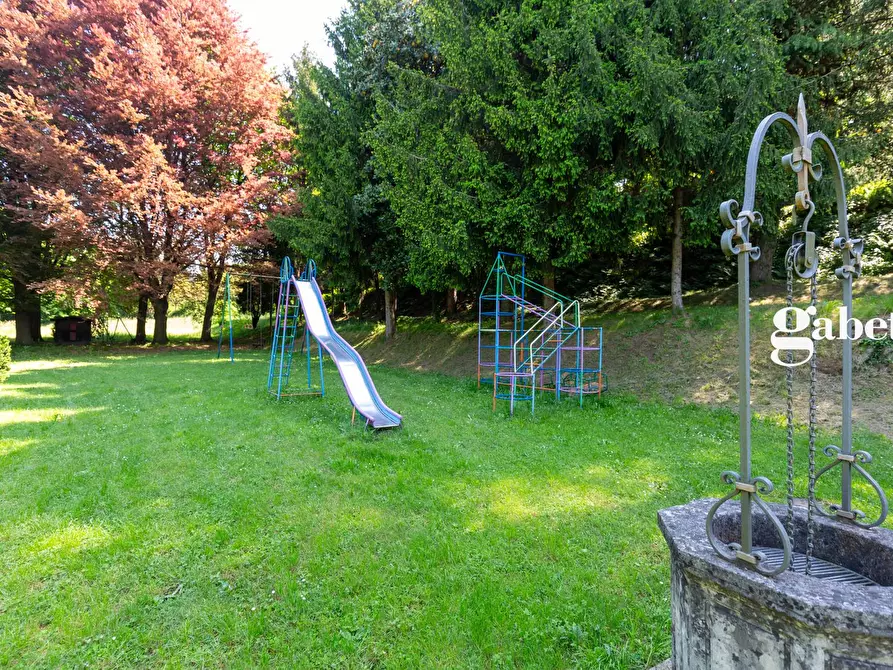 Immagine 56 di Appartamento in vendita  in Via Calco superiore 1 a Calco