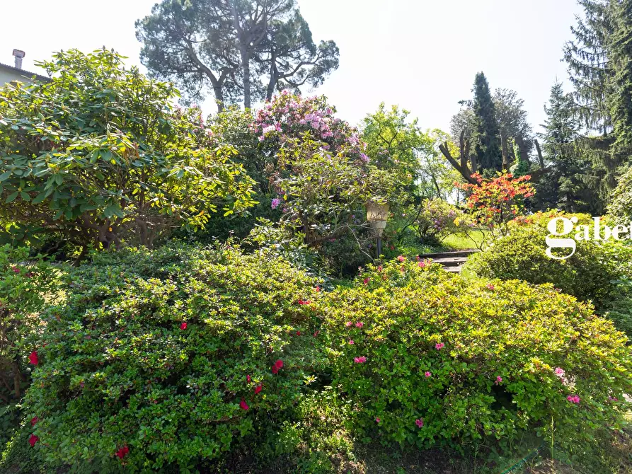 Immagine 57 di Appartamento in vendita  in Via Calco superiore 1 a Calco