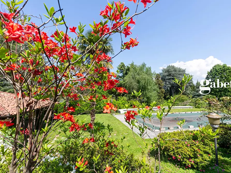 Immagine 59 di Appartamento in vendita  in Via Calco superiore 1 a Calco