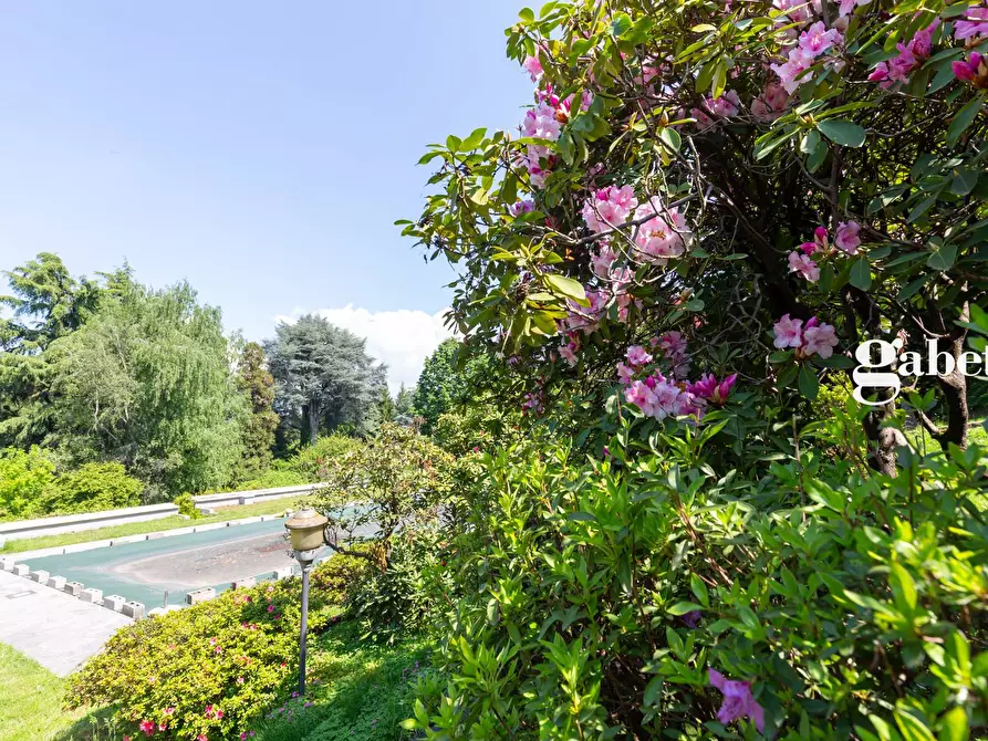 Immagine 60 di Appartamento in vendita  in Via Calco superiore 1 a Calco