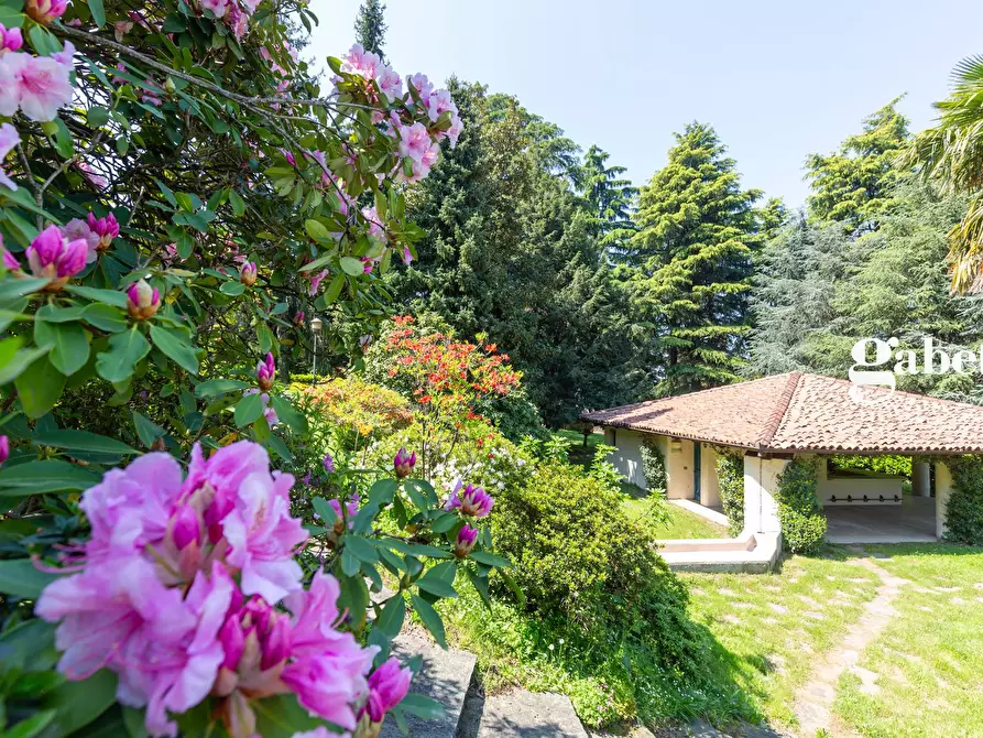 Immagine 61 di Appartamento in vendita  in Via Calco superiore 1 a Calco