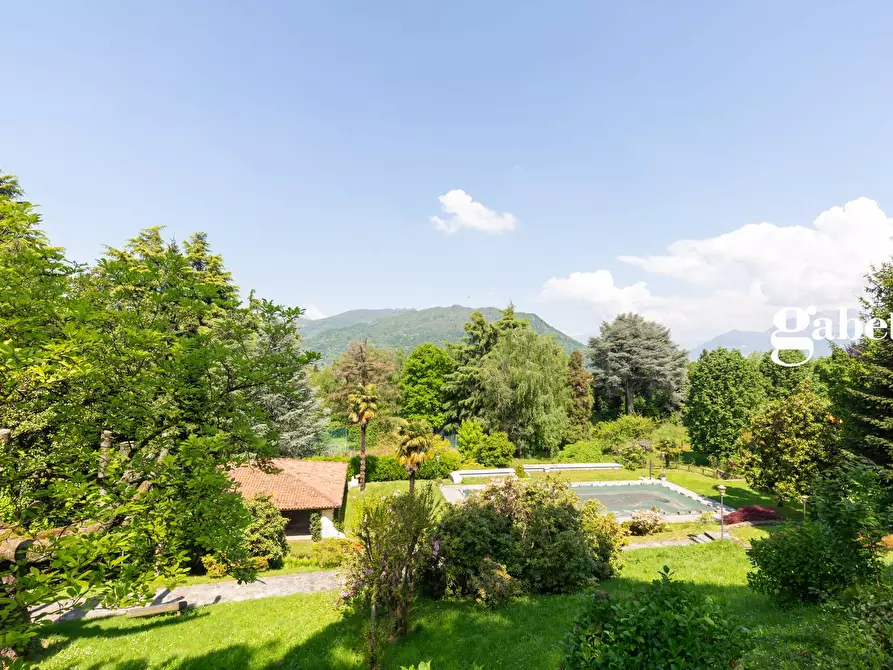 Immagine 66 di Appartamento in vendita  in Via Calco superiore 1 a Calco