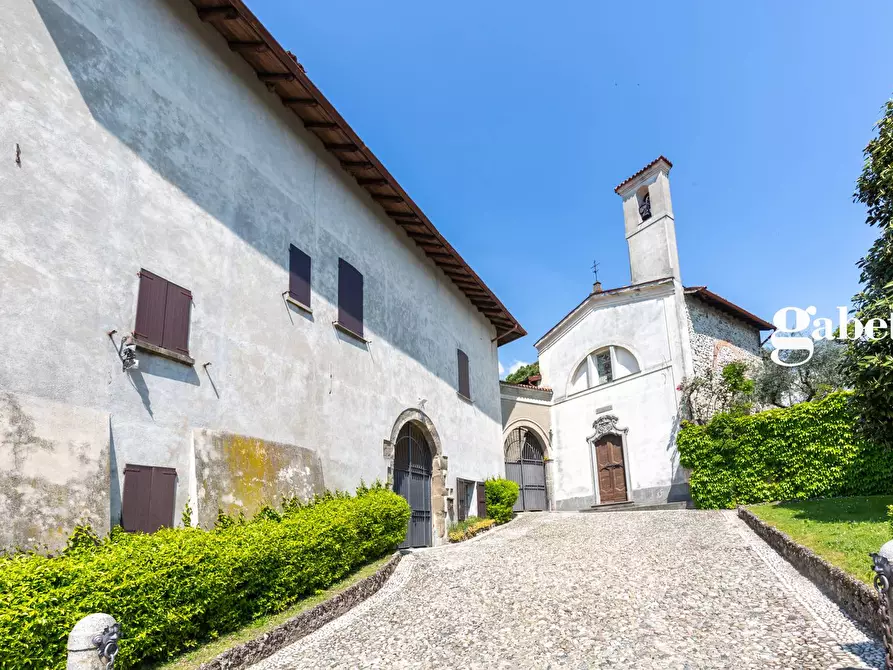 Immagine 68 di Appartamento in vendita  in Via Calco superiore 1 a Calco