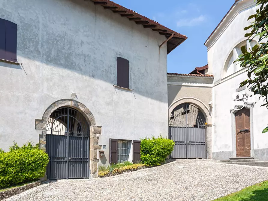 Immagine 69 di Appartamento in vendita  in Via Calco superiore 1 a Calco