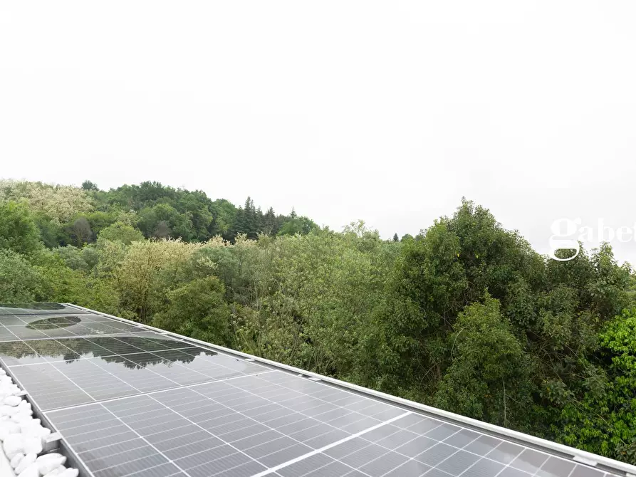 Immagine 22 di Villa in vendita  in VIA SAN PIETRO SNC a La Valletta Brianza