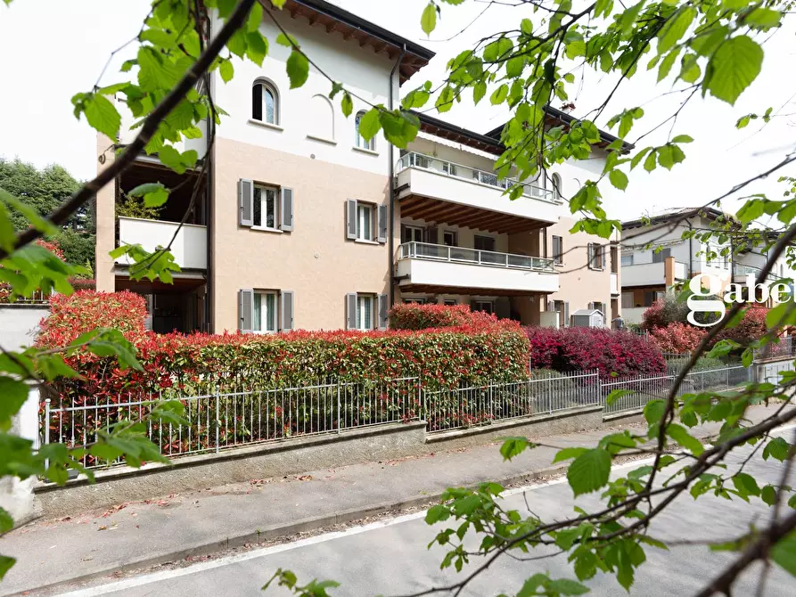 Immagine 1 di Appartamento in affitto  in VIA RUSCHETTA 2 a Imbersago