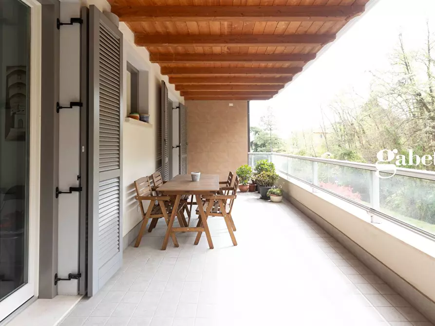 Immagine 2 di Appartamento in affitto  in VIA RUSCHETTA 2 a Imbersago