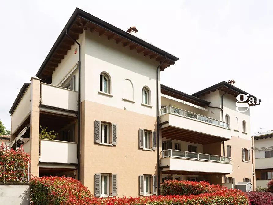 Immagine 3 di Appartamento in affitto  in VIA RUSCHETTA 2 a Imbersago