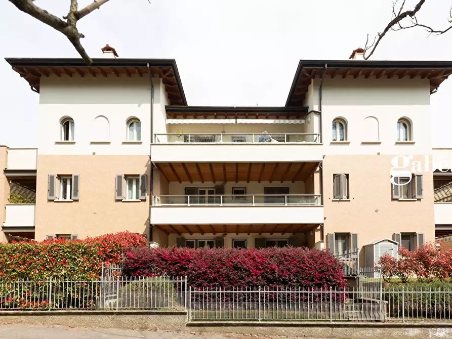 Immagine 4 di Appartamento in affitto  in VIA RUSCHETTA 2 a Imbersago