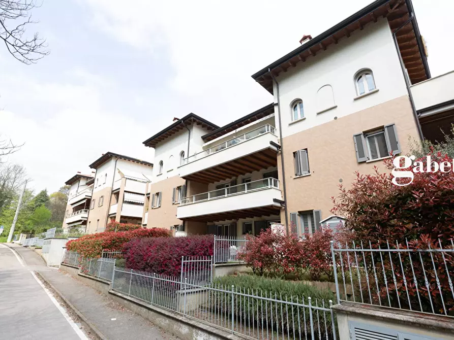 Immagine 5 di Appartamento in affitto  in VIA RUSCHETTA 2 a Imbersago